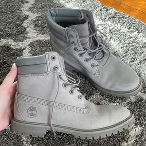 Women’s timberland boots